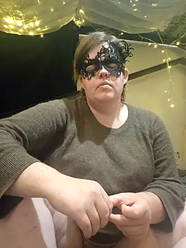 VeiledMuse online show from 11.09.25