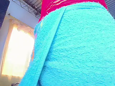 Anthonella valentina online show from 04.02.26