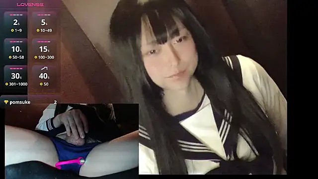 Mia032 online show from 02.25.26