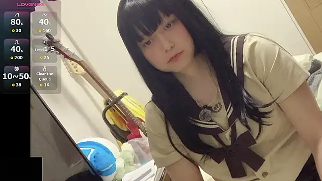 Mia032 online show from 03.14.26