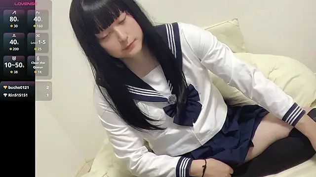 Mia032 online show from 06.07.26