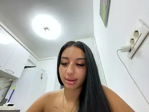 BlueEyes BB online show from 09.10.25