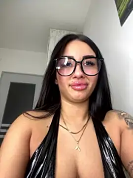 BlueEyes BB online show from 01.15.26