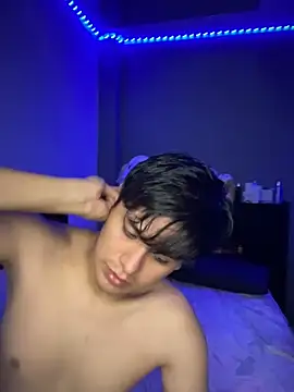 Kailertwink online show from 03.13.26