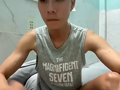 Jacky-728 online show from 10.07.25