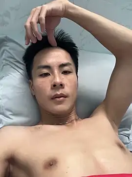 Jacky-728 online show from 12.19.25