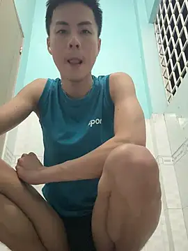 Jacky-728 online show from 07.27.26