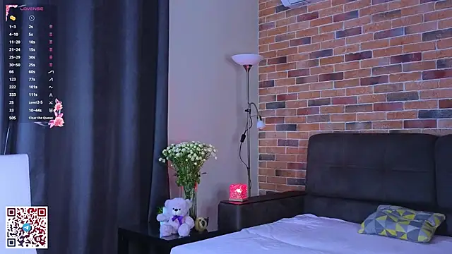 JasminDoroti online show from 09.27.25