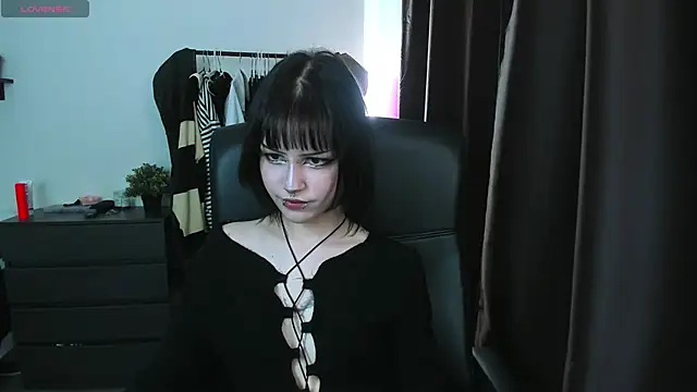 LiyaLuna online show from 03.13.26