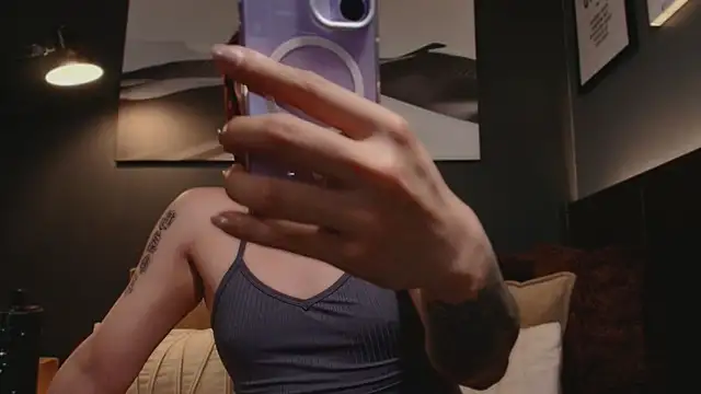 LUNACOCKSLAYER online show from 03.12.26