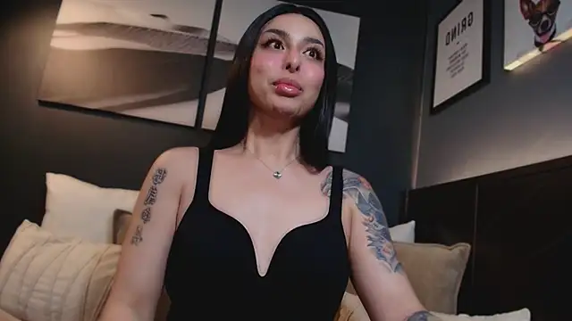 LUNACOCKSLAYER online show from 04.11.26