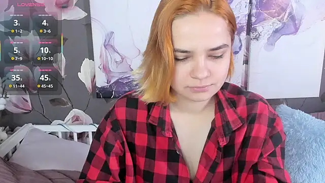 Gina Dawson online show from 10.10.25