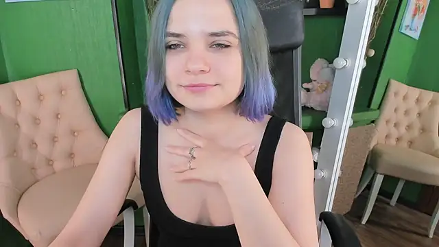 Gina Dawson online show from 12.03.25