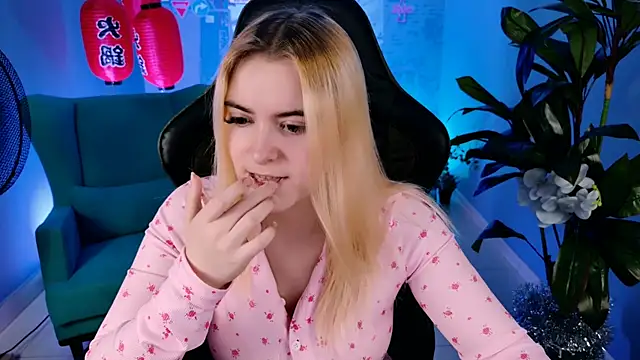 Stef Nicks online show from 01.10.26