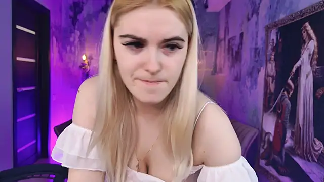 Stef Nicks online show from 02.06.26