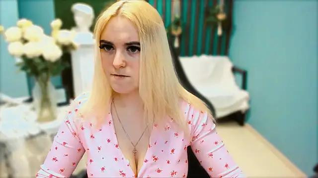 Stef Nicks online show from 03.03.26