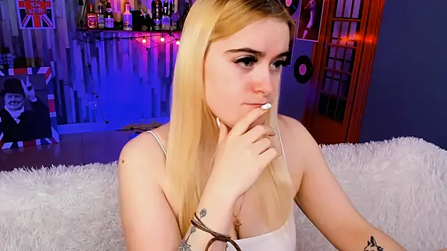 Stef Nicks online show from 03.21.26