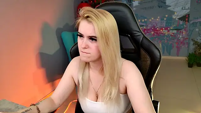 Stef Nicks online show from 07.07.26