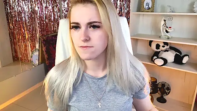 Stef Nicks online show from 08.03.26