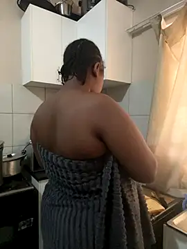 SEXYBOOBS21D online show from 09.27.25