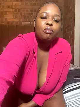 SEXYBOOBS21D online show from 10.19.25