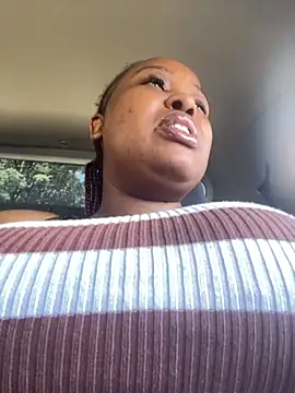 SEXYBOOBS21D online show from 10.26.25