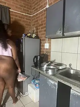 SEXYBOOBS21D online show from 11.16.25