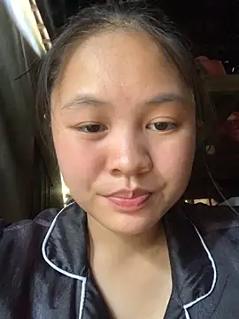 NhuFox online show from 10.17.25