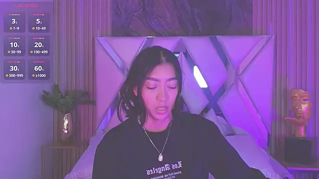 Sussyrosse  online show from 11.20.25