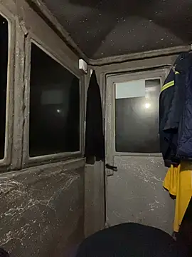 CaneLo0789 online show from 11.09.25