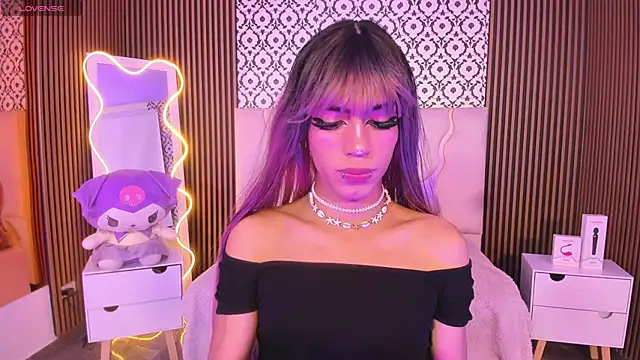 kaisage tay online show from 10.25.25