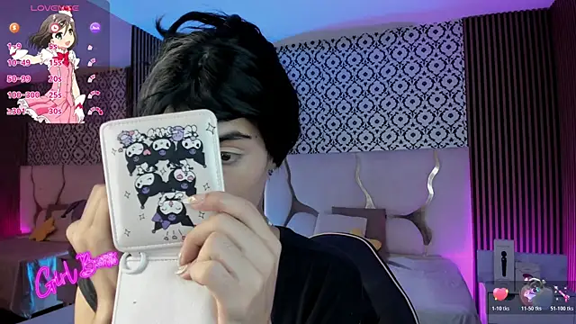 kaisage tay online show from 06.09.26
