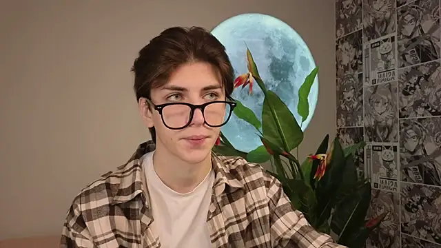 Oliver Starboy online show from 10.14.25