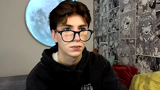 Oliver Starboy online show from 10.16.25