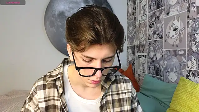 Oliver Starboy online show from 10.21.25