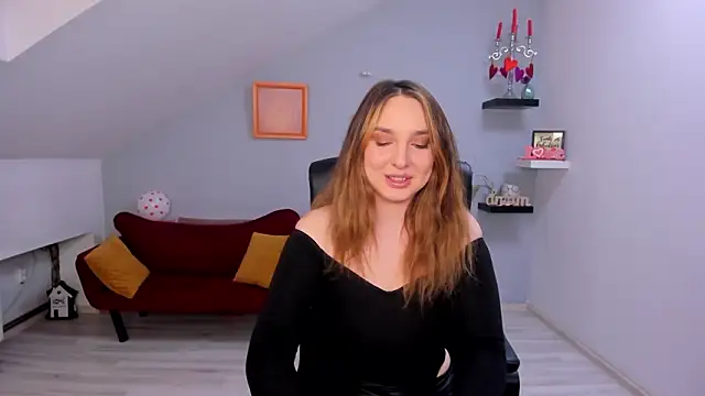 JaquelinLaurent online show from 02.10.26