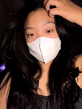 Thuylinh05 online show from 10.10.25