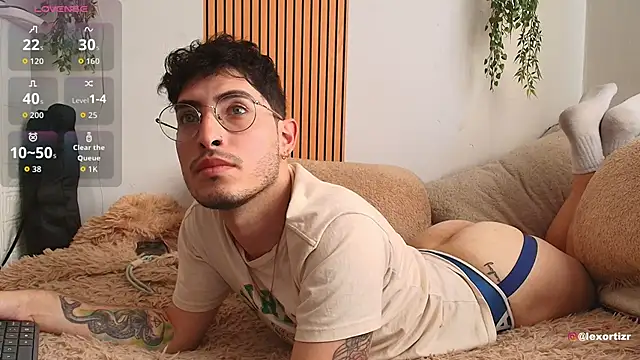 lex ross online show from 05.25.26