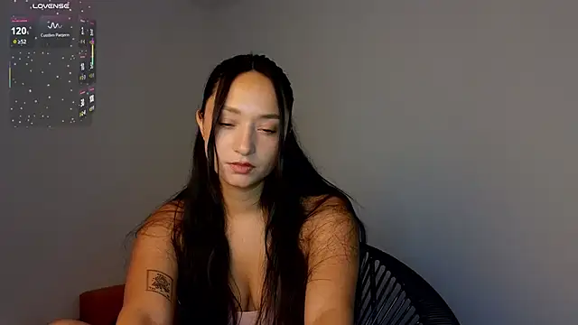 salome rv online show from 11.20.25