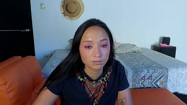 salome rv online show from 01.08.26