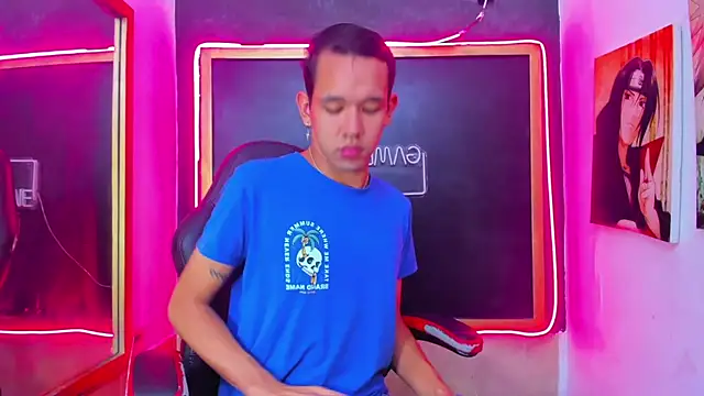 jeremytonner online show from 12.05.25