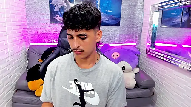 Alan Del Reyx online show from 01.15.26