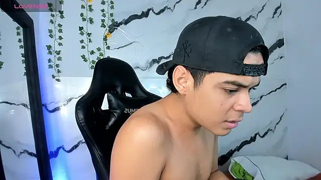 Snapshot of edy_play chatting on 01.10.26 edy play online show from 01.10.26