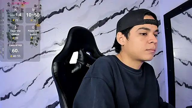 Snapshot of edy_play chatting on 02.09.26 edy play online show from 02.09.26