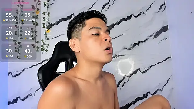 Snapshot of edy_play chatting on 02.21.26 edy play online show from 02.21.26