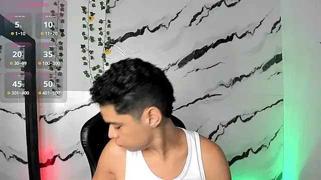 Snapshot of edy_play chatting on 02.24.26 edy play online show from 02.24.26