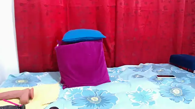 Sexysquirtmommy online show from 06.16.26