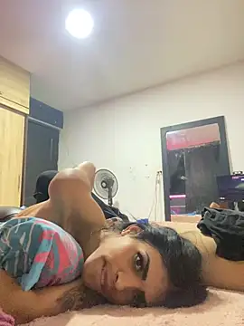 Lady Dirty444 online show from 10.05.25