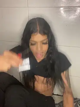 Lady Dirty444 online show from 11.16.25