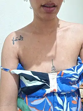 RavenShyfit online show from 03.25.26